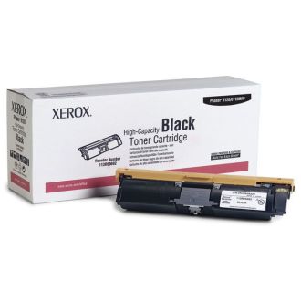 Toner d'origine Xerox 113R00692 - noir