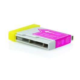 Cartouche compatible Brother LC1000M - magenta