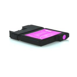Cartouche compatible Brother LC1100M - magenta
