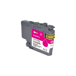 Brother cartouche compatible LC-426 XL M - magenta