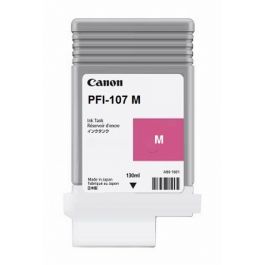 Cartouche compatible Canon 6707B001 / PFI-107 M - magenta