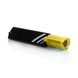 Toner compatible Dell 59310066 / P6731 - jaune