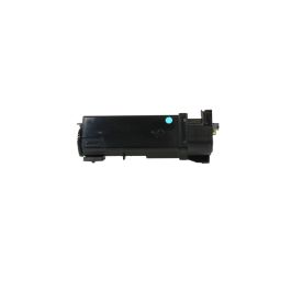 Toner compatible Dell 59310259 / KU051 - cyan