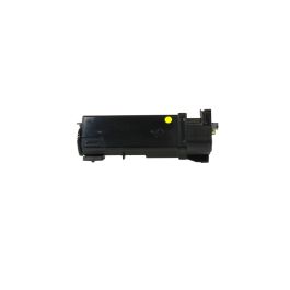 Toner compatible Dell 59310260 / PN124 - jaune