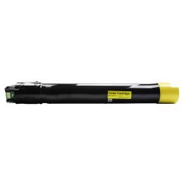 Toner compatible Dell 59310878 / 61NNH - jaune