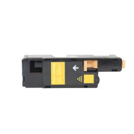 Toner compatible Dell 593BBLV / MWR7R - jaune