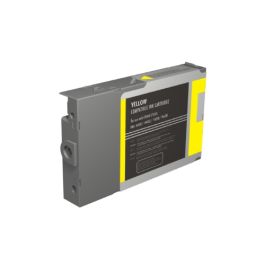 Cartouche compatible Epson C13S020122 - jaune