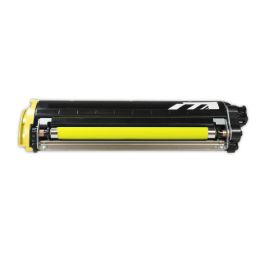 Toner compatible Epson C13S050226 / 0226 - jaune