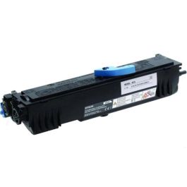 Toner compatible Epson C13S050523 / 0523 - noir