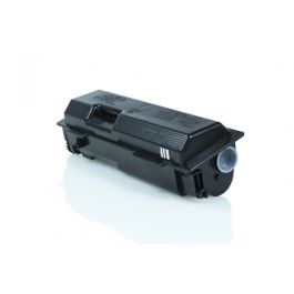 Toner compatible Epson C13S050584 / 0584 - noir