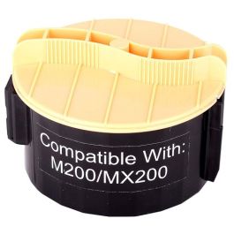 Toner compatible Epson C13S050709 / 0709 - noir