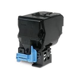 Toner compatible Epson C13S050750 / 0750 - noir