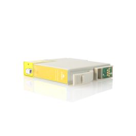 Cartouche compatible Epson C13T03244010 / T0324 - jaune