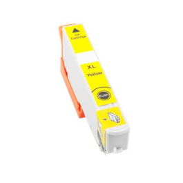 Cartouche compatible Epson C13T33644010 / 33XL - jaune