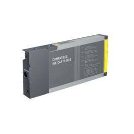 Cartouche compatible Epson C13T544400 / T5444 - jaune