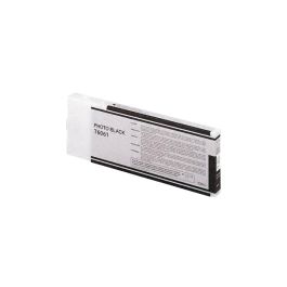 Cartouche compatible Epson C13T606100 / T6061 - noire