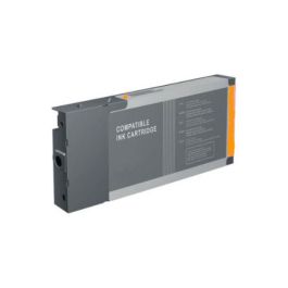 Cartouche compatible Epson C13T636A00 / T636A - orange
