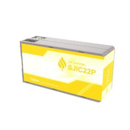Cartouche compatible Epson C33S020604 / SJI-C-22-P-(Y) - jaune