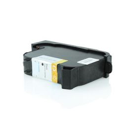 Cartouche compatible HP 51640YE / 40 - jaune