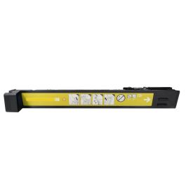 Toner compatible HP CB382A / 824A - jaune