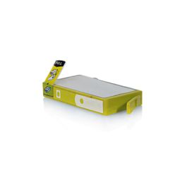 Cartouche compatible HP CD974AE / 920XL - jaune