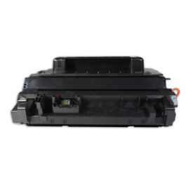 Toner compatible HP CE390A / 90A - noir