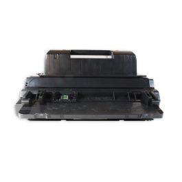 Toner compatible HP CE390X / 90X - noir