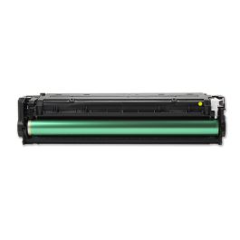 Toner compatible HP CF212A / 131A - jaune