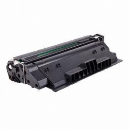 Toner compatible HP CF214X / 14X - noir