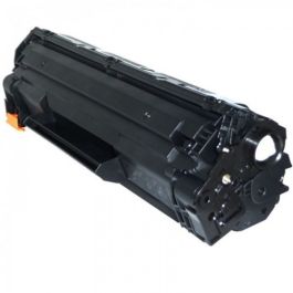 Toner compatible HP CF230XC / 30X - noir