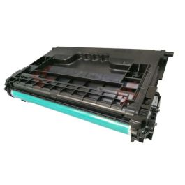 Toner compatible HP CF237A / 37A - noir