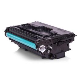 Toner compatible HP CF237X / 37X - noir