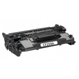 Toner compatible HP CF259A / 59A - noir