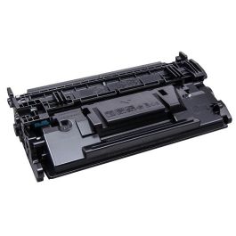 Toner compatible HP CF287A / 87A - noir