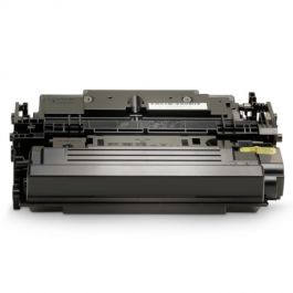 Toner compatible HP CF289Y / 89Y - noir