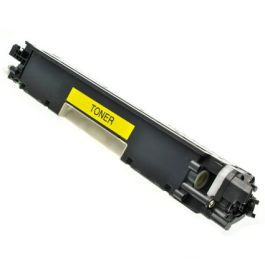 Toner compatible HP CF352A / 130A - jaune