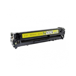 Toner compatible HP CF532A / 205A - jaune