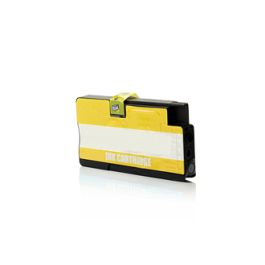 Cartouche compatible HP CN048AE / 951XL - jaune