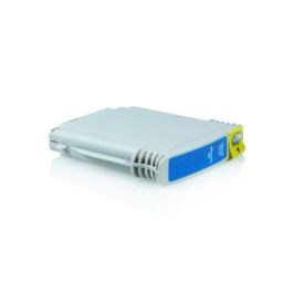 Cartouche compatible HP C4907AE / 940XL - cyan