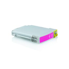 Cartouche compatible HP C4908AE / 940XL - magenta