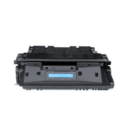 Toner compatible HP C8061X / 61X - noir