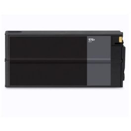 Cartouche compatible HP L0S20YC / 976YC - noire