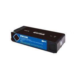 Cartouche compatible HP M0K02AE / 991X - noire