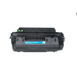 Toner compatible HP Q2610A / 10A - noir