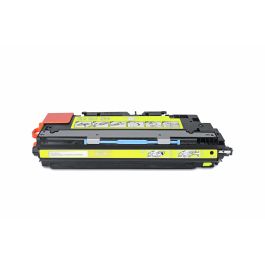 Toner compatible HP Q2672A / 309A - jaune