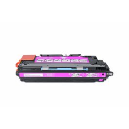 Toner compatible HP Q2673A / 309A - magenta