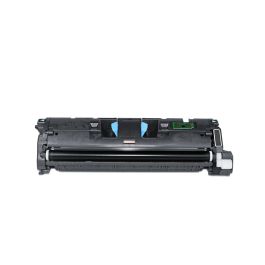 Toner compatible HP Q3960A / 122A - noir