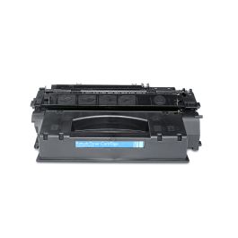 Toner compatible HP Q7553X / 53X - noir