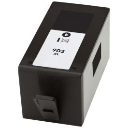 Cartouche compatible HP T6M15AE / 903XL - noire