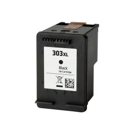 HP cartouche compatible T6N04AE / 303XL - noire